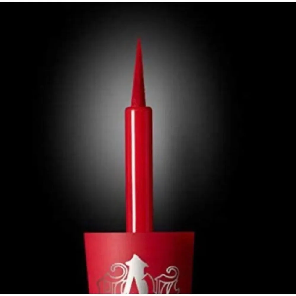 Kat Von D Outlaw Ink Well Discontinued Waterproof Eyeliner